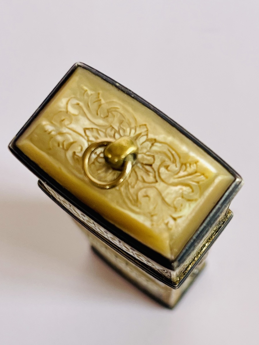 Wax Case -photo-4